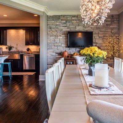 Indiana Custom Home Builder