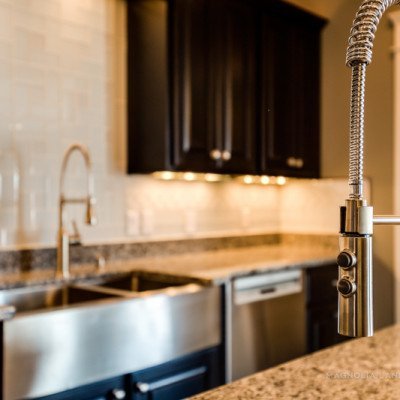 Kitchen Sink Accessories