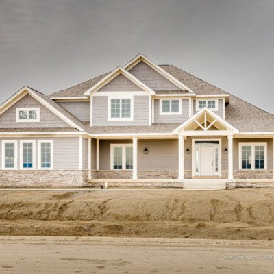 Lot 55 - Hawthorne Park Estates