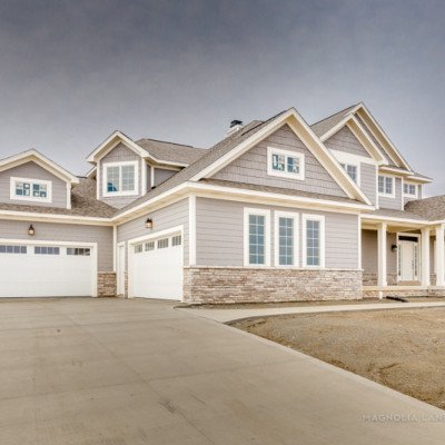 Lot 55 - Hawthorne Park Estates