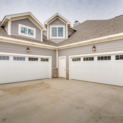 Lot 55 - Hawthorne Park Estates