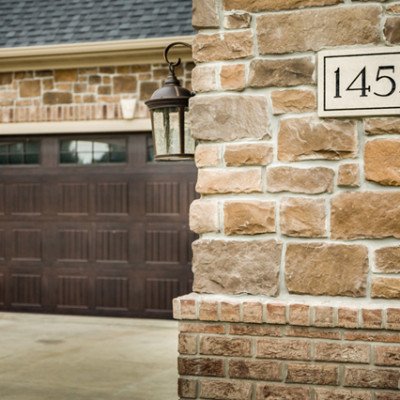 Lot 12 – Heron Preserve: 14534 Gateside Dr. - Exterior