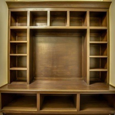 Lot 12 – Heron Preserve: 14534 Gateside Dr. - Lockers