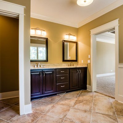 Lot 30 Deer Hollow - Bathroom