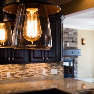 Deer Hollow Indian Subdivision Home