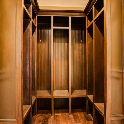 Lot 30 Deer Hollow - Lockers