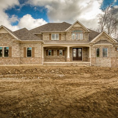 Lot 1 – The Cliffs: Cantwell Blvd