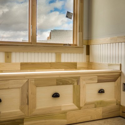 Lot 1 – The Cliffs: Cantwell Blvd