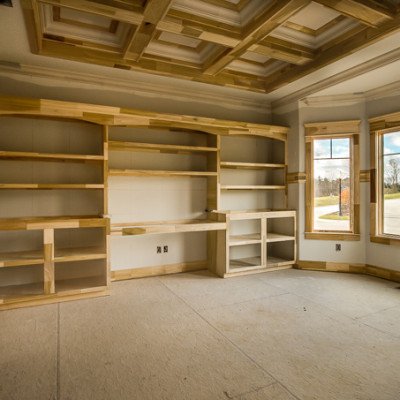 Lot 1 – The Cliffs: Cantwell Blvd - Office