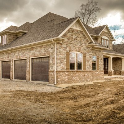 Lot 1 – The Cliffs: Cantwell Blvd