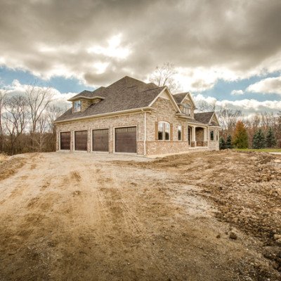 Lot 1 – The Cliffs: Cantwell Blvd.