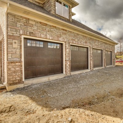 Lot 1 – The Cliffs: Cantwell Blvd - 4 Car Garage